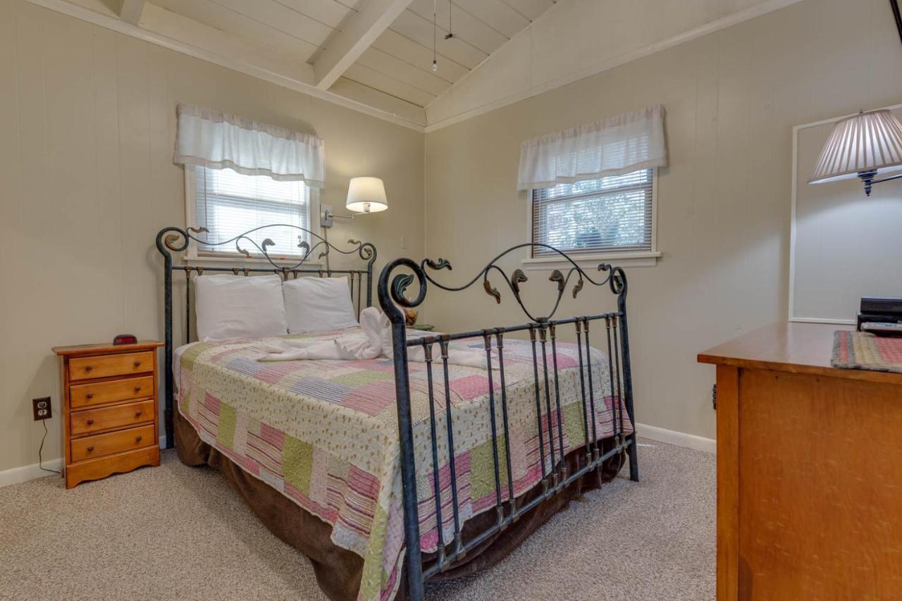 Bear View Chalet, 3 Bedroom, Pool, Pets, Arcades, Wifi, Hot Tub, Sleeps 12 Gatlinburg Exteriör bild