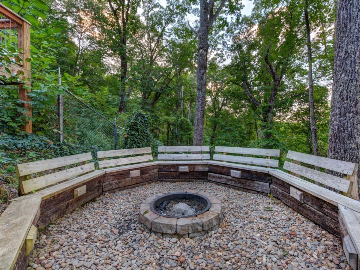 Bear View Chalet, 3 Bedroom, Pool, Pets, Arcades, Wifi, Hot Tub, Sleeps 12 Gatlinburg Exteriör bild