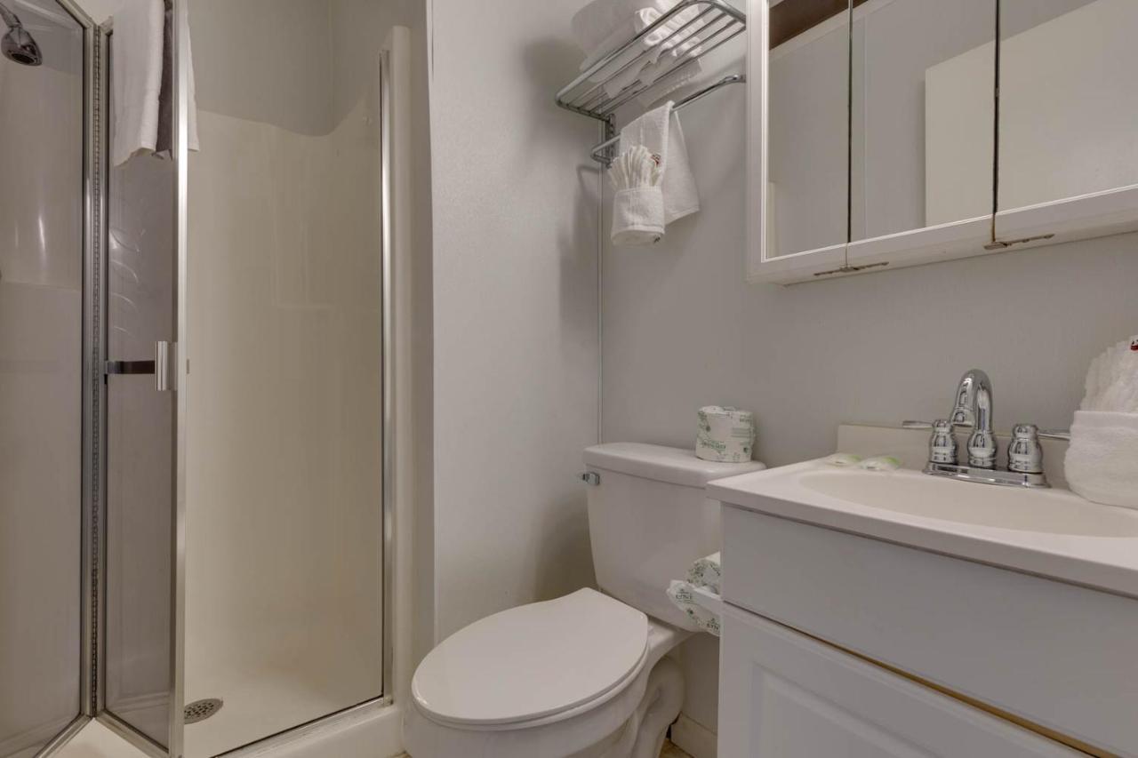 Bear View Chalet, 3 Bedroom, Pool, Pets, Arcades, Wifi, Hot Tub, Sleeps 12 Gatlinburg Exteriör bild